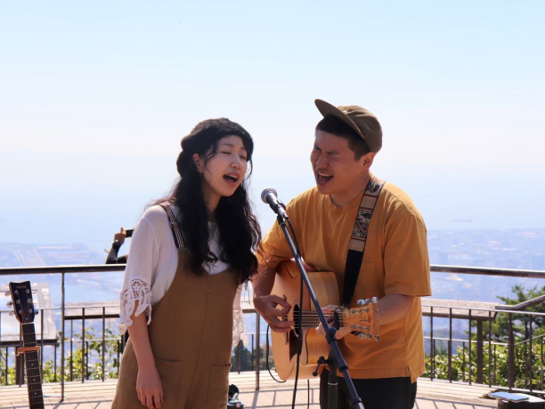 Nada Acoustic Club