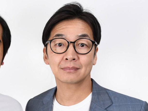 ハマカーン神田